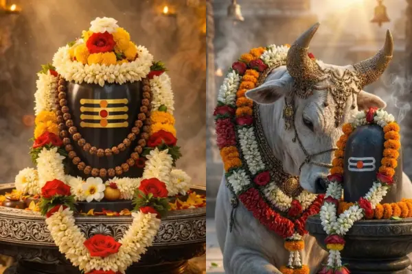 Srisailam Mallikarjun Temple trip from Hyderabad by taxi service.