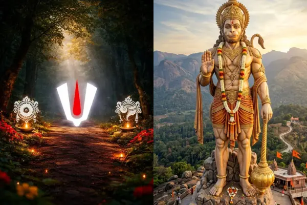 Yadadri Yadagirigutta Temple visit by Hyderabad taxi service.